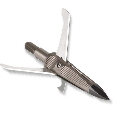 Image of Nap Spitfire Maxx Trophy Tip Broadheads 100 Gr 3 Pk.