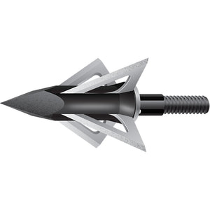 Slick Trick Crossbow Trick Broadheads 125 Gr. 4 Pk.