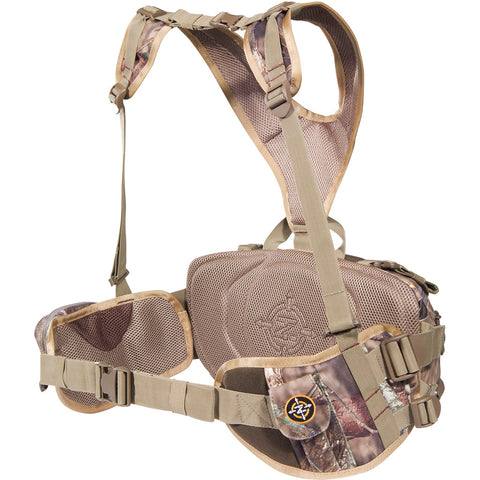 Image of Tenzing Flex Pack Mossy Oak Country