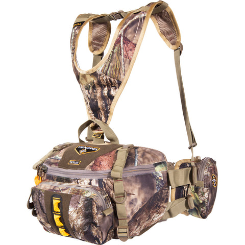 Image of Tenzing Flex Pack Mossy Oak Country