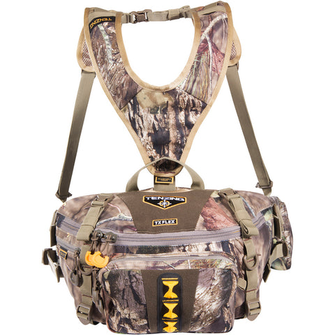 Image of Tenzing Flex Pack Mossy Oak Country