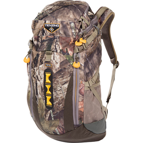 Image of Tenzing Rambler Pack Mossy Oak Country