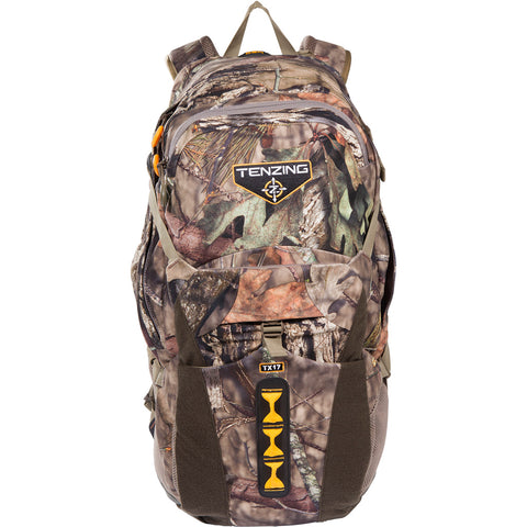 Image of Tenzing Voyager Pack Mossy Oak Country