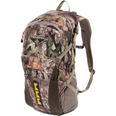 Image of Tenzing Voyager Pack Mossy Oak Country