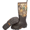 Muck Woody Max Boot Realtree Edge 8