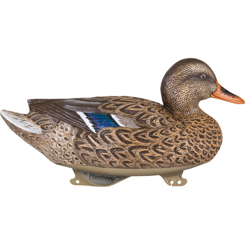 Image of Flambeau Gunning Series Mallard Decoy 6 Pk.