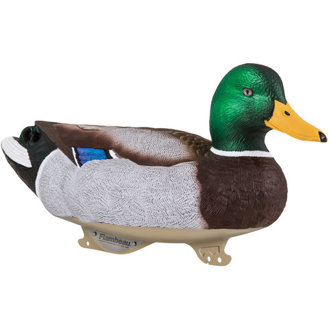 Image of Flambeau Gunning Series Mallard Decoy 6 Pk.