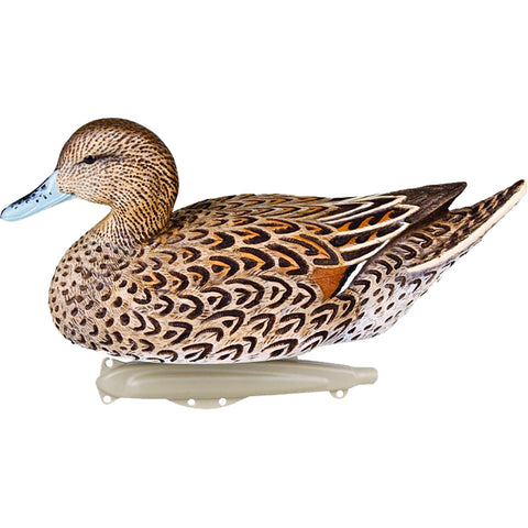 Image of Flambeau Classic Pintail Decoy 6 Pk.