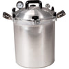 All American Canner Pressure Cooker 30 Qt.