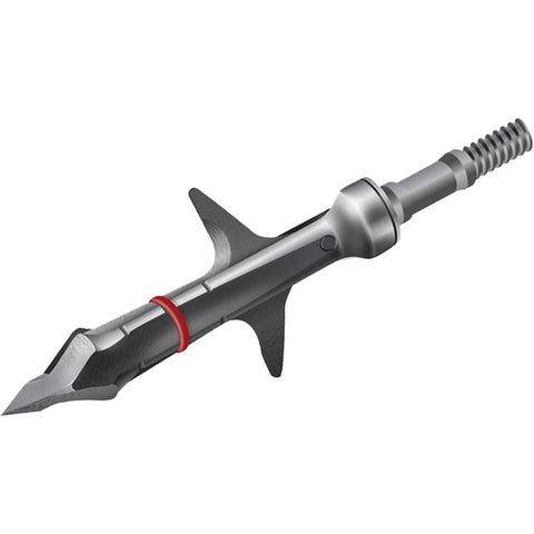 Image of Slick Trick Raptor Trick X Broadheads 100 Gr. 2 In. 3 Pk.