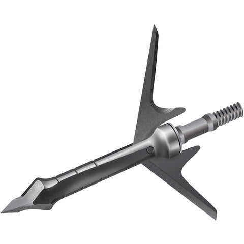 Image of Slick Trick Raptor Trick X Broadheads 100 Gr. 2 In. 3 Pk.