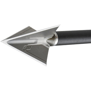 G5 Montec M3 Crossbow Broadheads 100 Gr. 3 Pk.