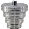 Axcel Stabilizer Weight 10 Oz. Stack Stainless Steel