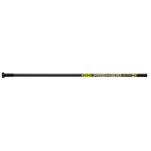 Bee Stinger Premier Plus Countervail Stabilizer Black/ Yellow 24 In.