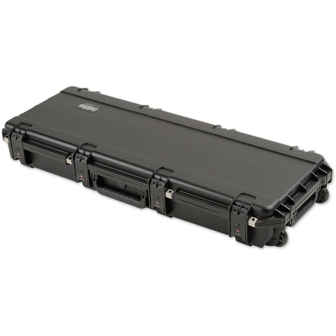 Image of Skb Iseries Custom Ar Case Black Large