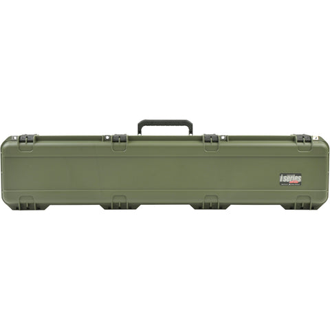 Image of Skb Iseries Single Rifle Case Od Green