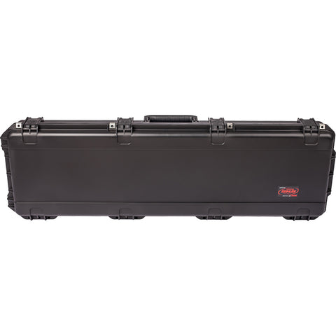 Image of Skb Iseries Double Rifle Case Black 50 In.