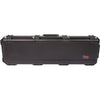 Skb Iseries Double Rifle Case Black 50 In.