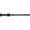 Cbe Torx Spyder V-bar Black 10 In.