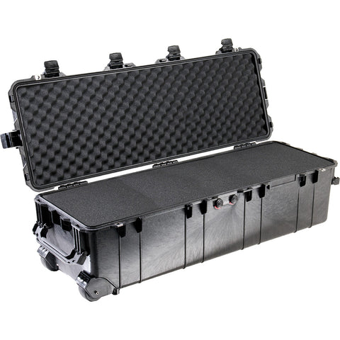 Image of Pelican 1740 Protector Case Black