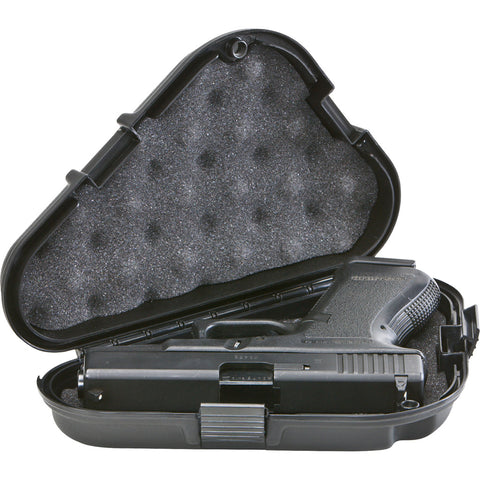 Image of Plano Pistol Case Medium Black