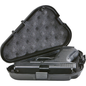 Plano Pistol Case Medium Black