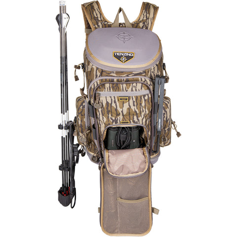 Image of Tenzing Hangtime Day Pack Bottomlands