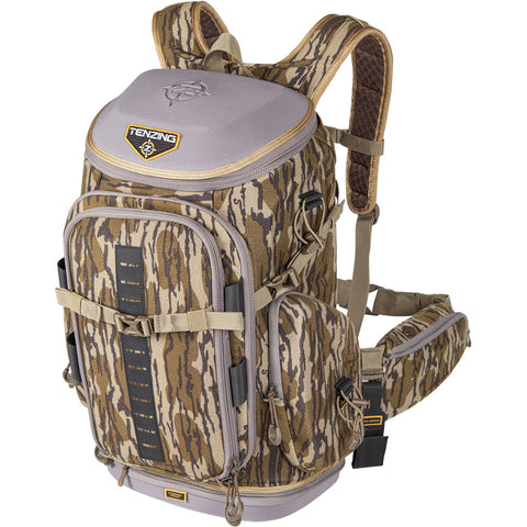 Image of Tenzing Hangtime Day Pack Bottomlands