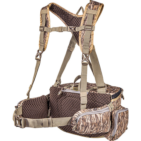 Image of Tenzing Hangtime Lumbar Pack Bottomlands