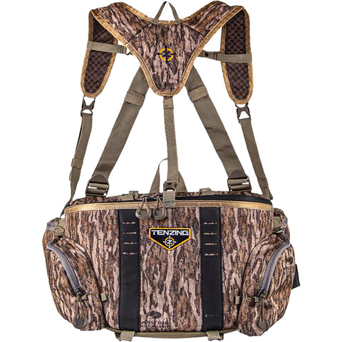 Image of Tenzing Hangtime Lumbar Pack Bottomlands