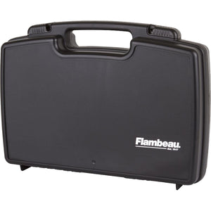 Flambeau 1711 Pistol Case 17 In.