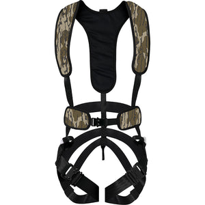 Hunter Safety Systems Hunter X-d Harness Mossy Oak Large/ X-large