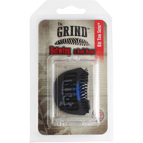 Image of The Grind Batwing Turkey Call Diaphram Call