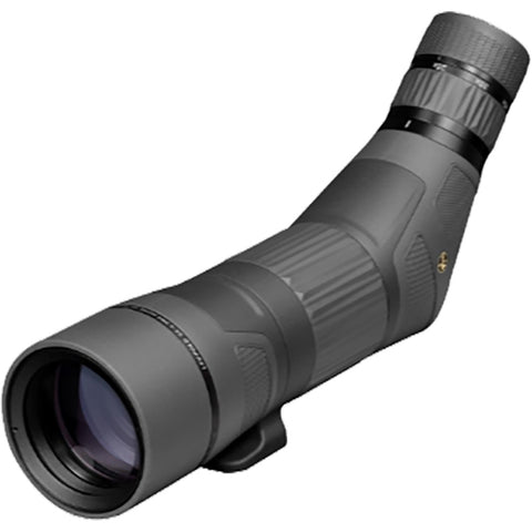 Image of Leupold Sx-4 Pro Guide Hd Spotting Scope 15-45x65mm Angled