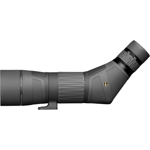 Image of Leupold Sx-4 Pro Guide Hd Spotting Scope 15-45x65mm Angled