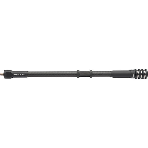 Image of Shrewd Revx Stabilizer Matte Black 15 In.