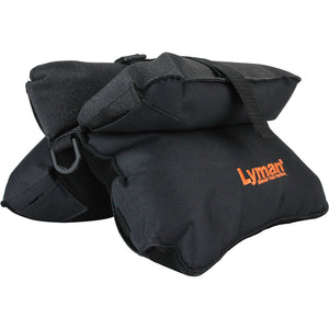 Lyman Match Shooting Bag