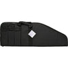 Bulldog Pit Bull Tactical Rifle Case Black 38 In.