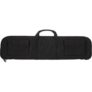 Bulldog Tactical Shotgun Case Black 35 In.