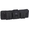 Bulldog Elite Single Tactical Rifle Case Black 37 In.