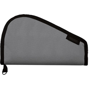 Bulldog Pistol Rug Grey X-small