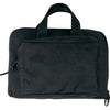 Bulldog Deluxe Range Bag Black Rh Mini X Small