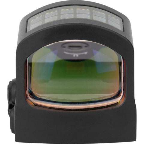 Image of Holosun Hs507c-gr-x2 Reflex Sight Green Dot 2moa And 32moa Circle