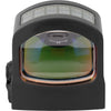 Holosun Hs507c-gr-x2 Reflex Sight Green Dot 2moa And 32moa Circle