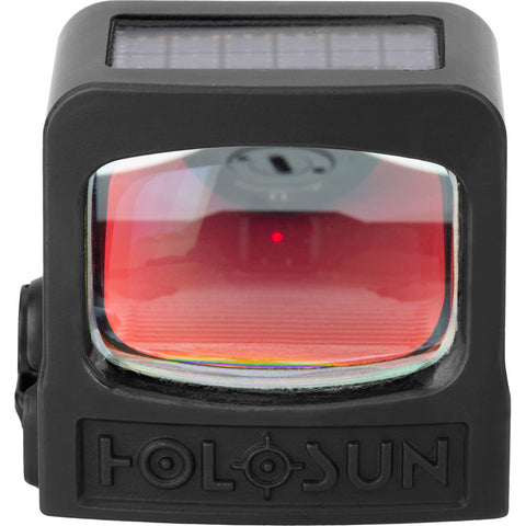 Image of Holosun He508t-rd-x2 Reflex Sight Red Dot 2moa And 32moa Circle