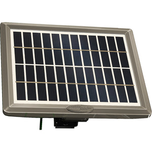 Cuddeback Solar Bank