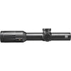 Eotech Vudu Ffp Rifle Scope Black 1-6x24mm Sr1 Reticle Mrad