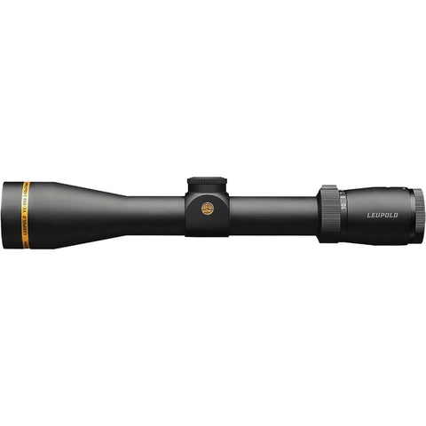 Image of Leupold Vx-5hd Rifle Scope 2-10x42 Duplex