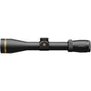 Leupold Vx-5hd Rifle Scope 2-10x42 Duplex