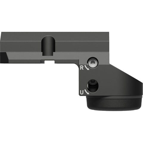 Image of Leupold Deltapoint Micro Reflex Sight Black 3 Moa Dot Fits Glock Models